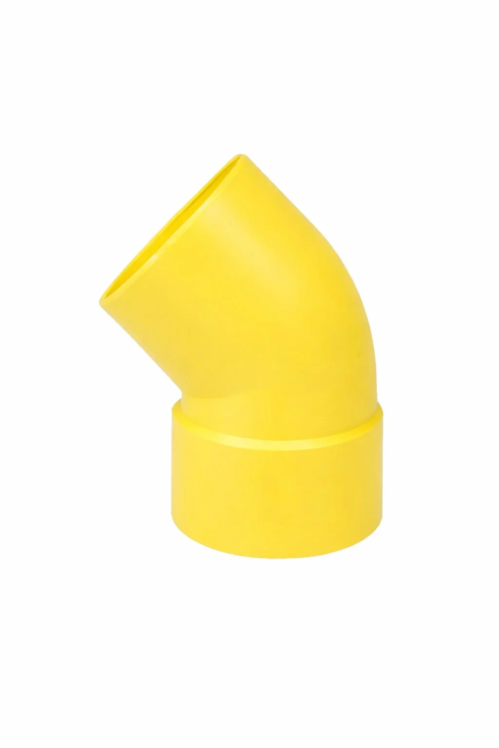 Semicodo pvc AN 160mm