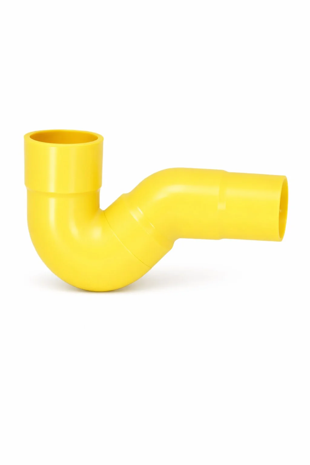 Sifon completo pvc AN 50mm