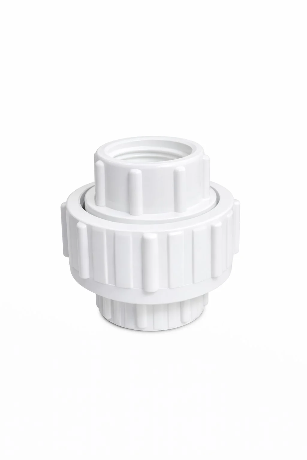 Union universal pvc AF (roscada) de 1/2