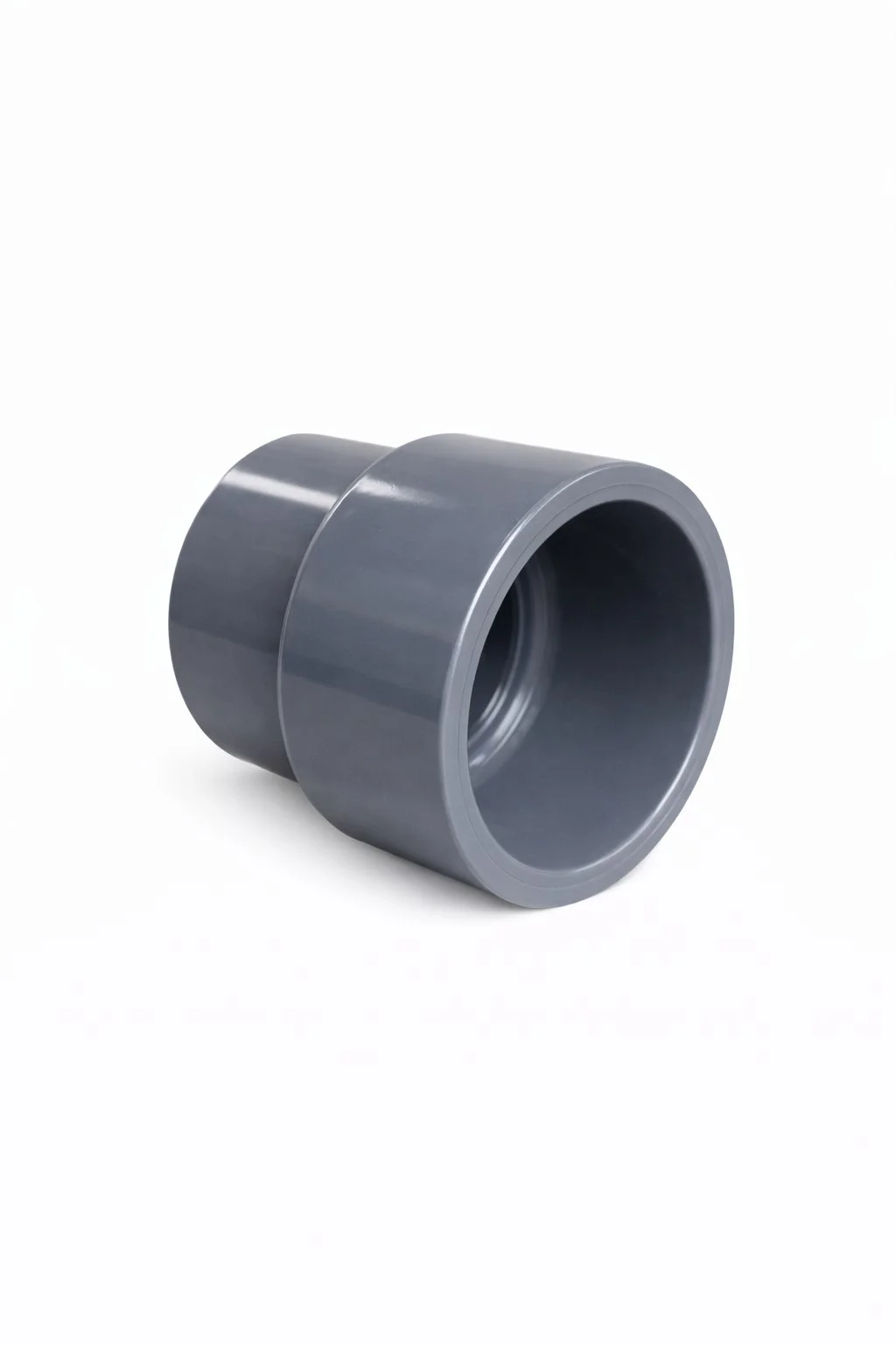 Reduccion en  linea sold pvc AF 1.1/2  a 3/4