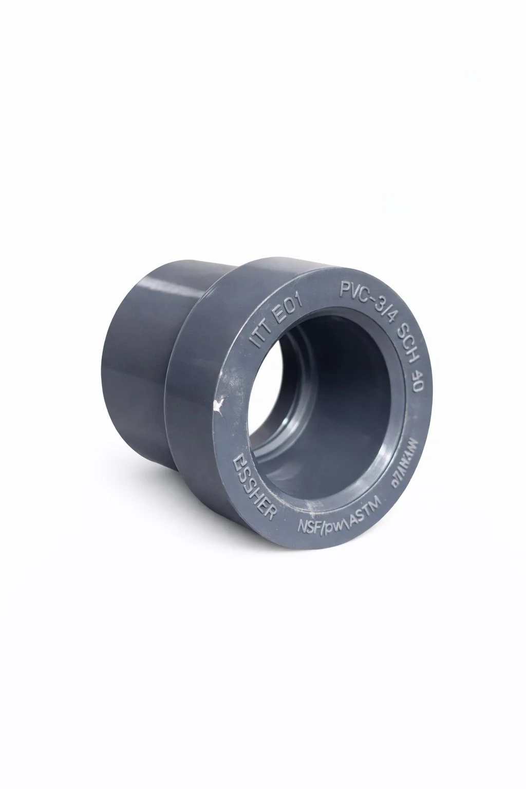 Reduccion buje de 3/4 a 1/2