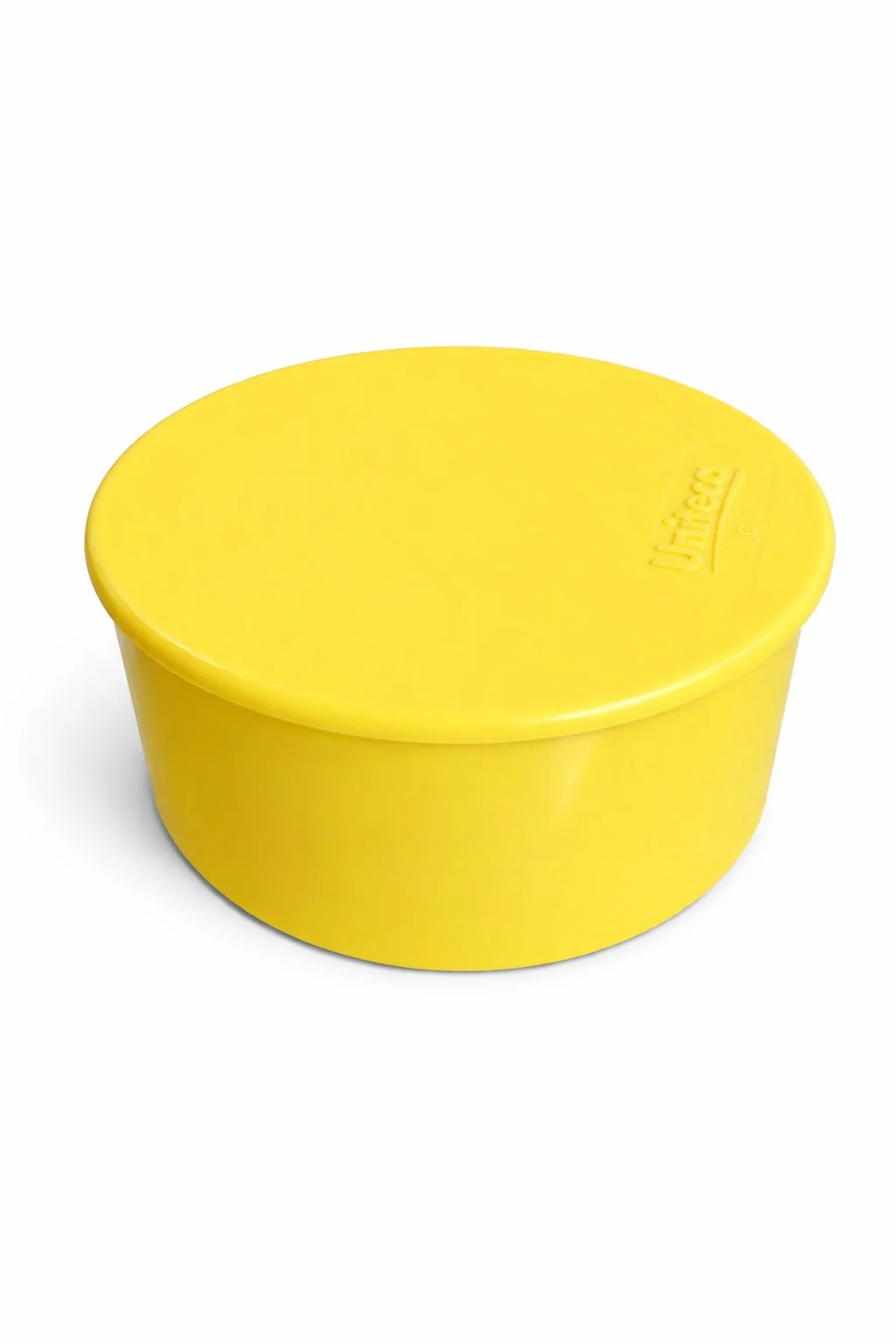 Tapa simple PVC AN 110mm