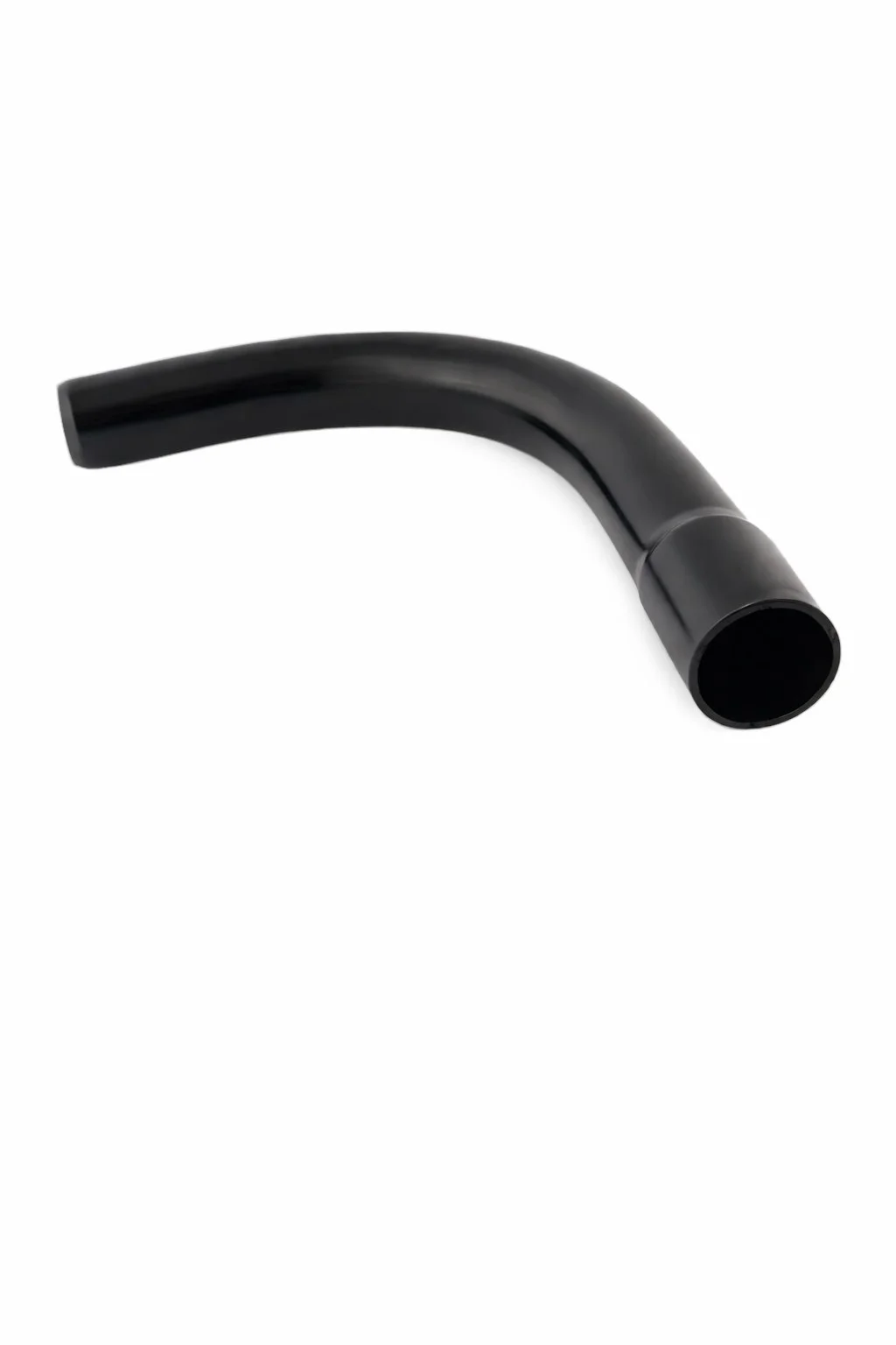 Curva Conduit De 1/2 Negra