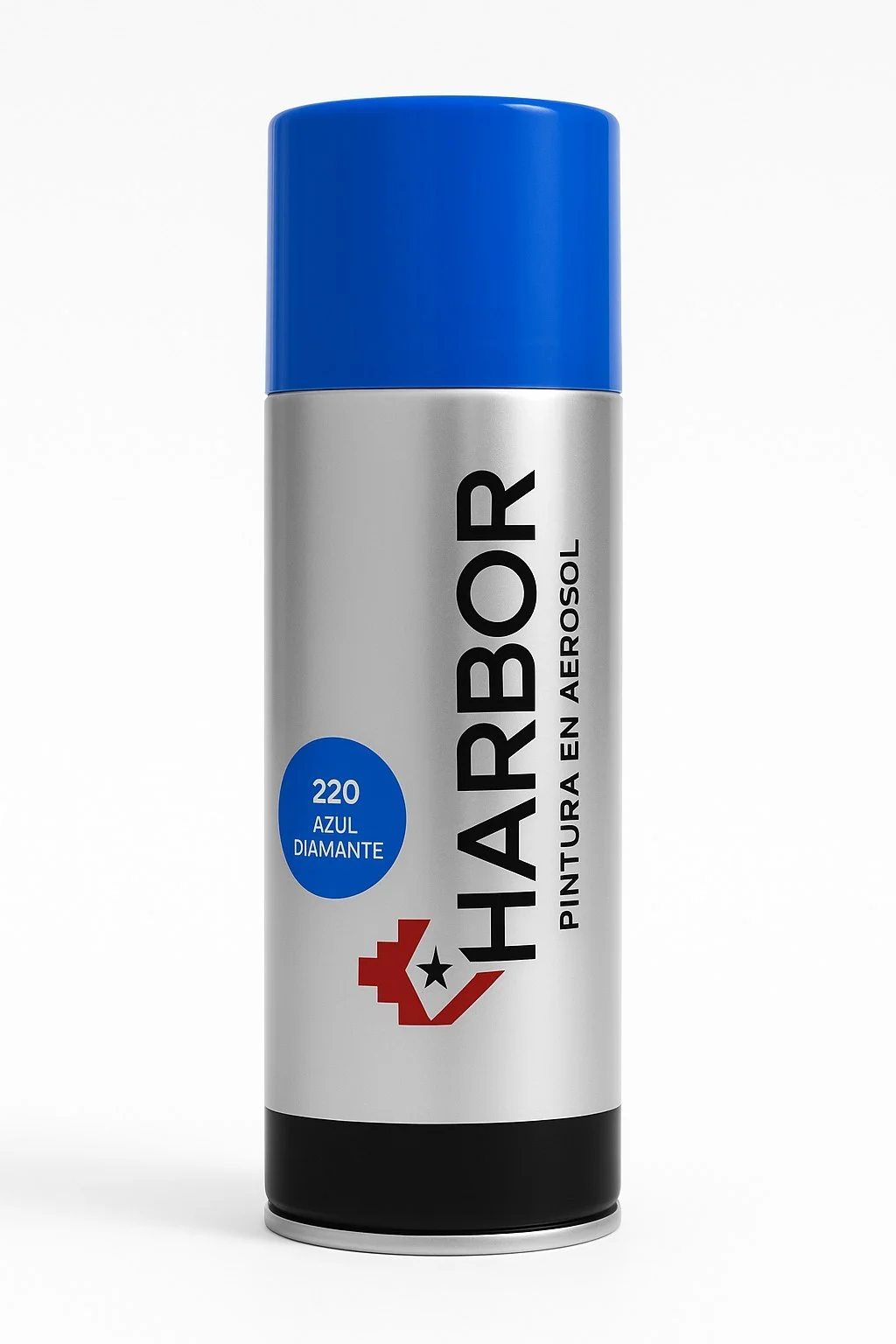 Spray Azul Diamante