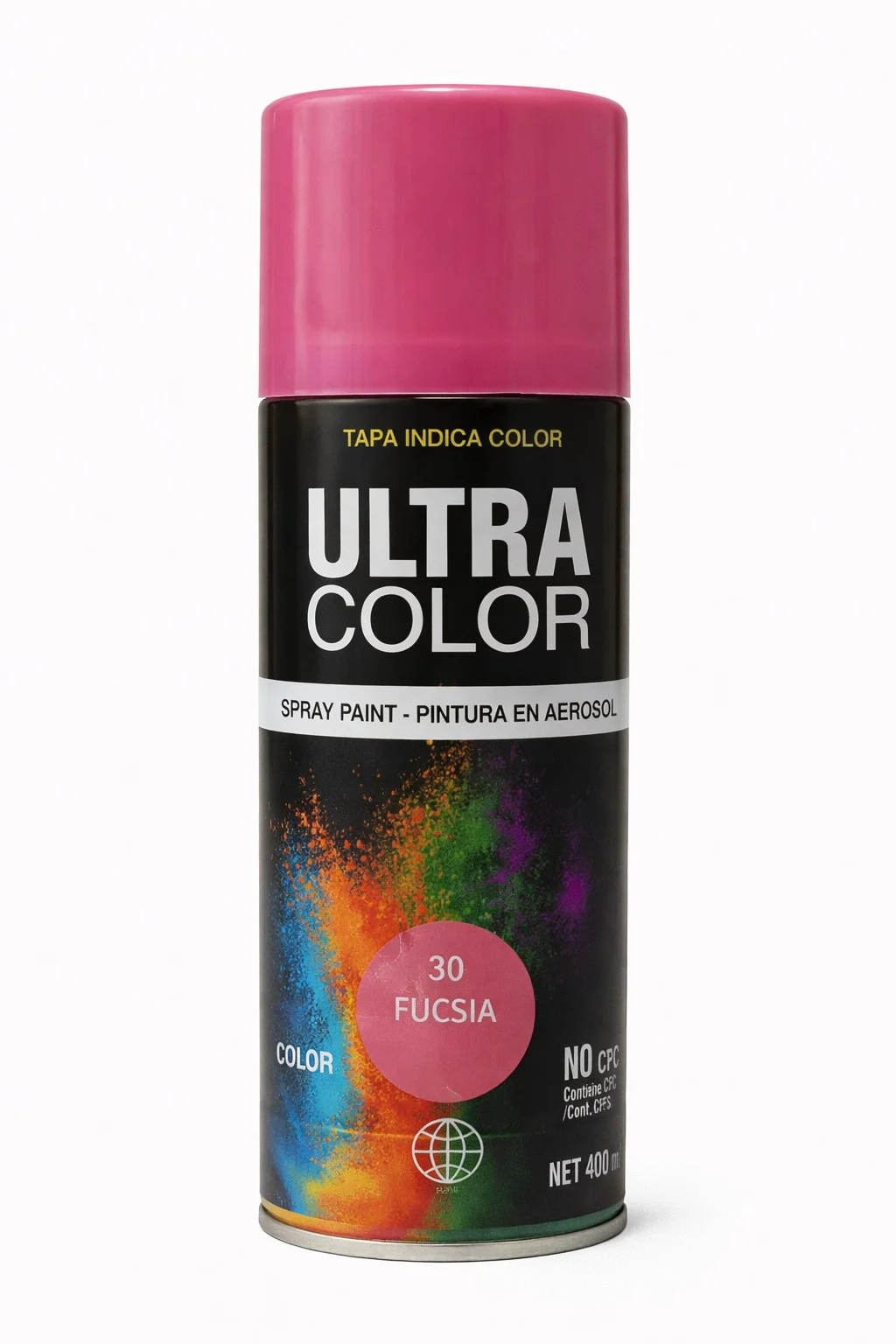 Spray Fucsia
