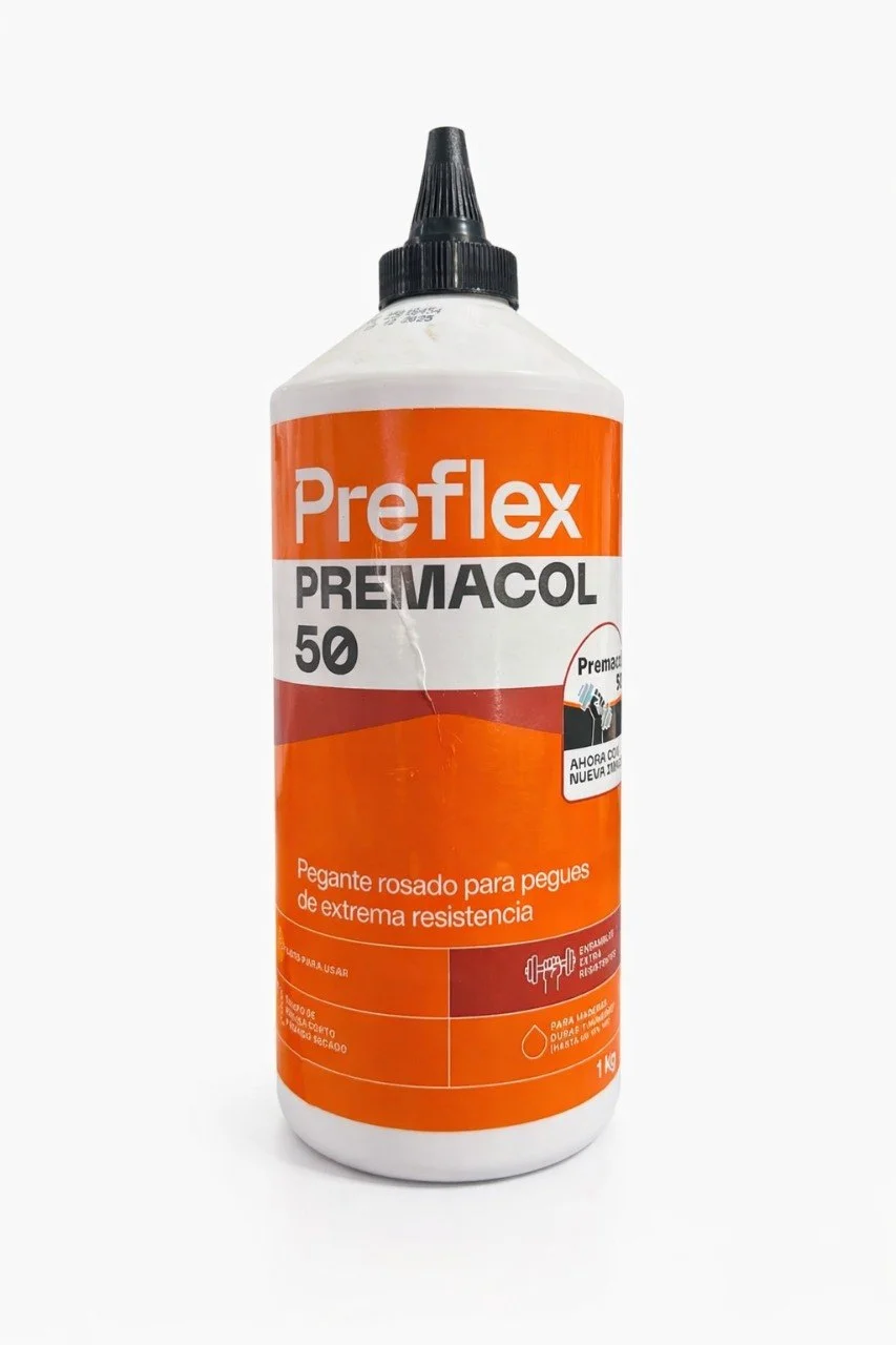 Colbon P/Madera Preflex 1kg