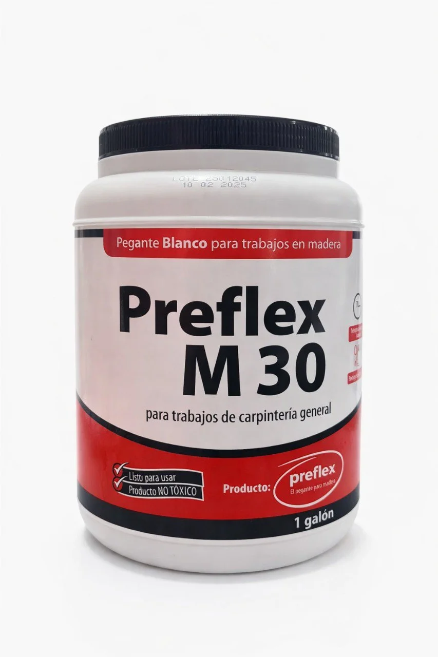 Colbon P/Madera Preflex GL