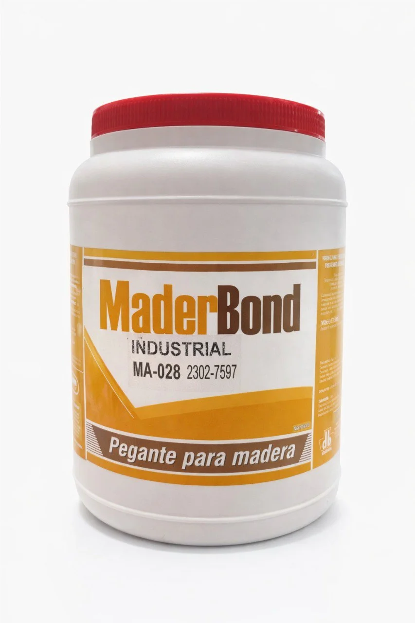 Colbon P/Madera Mader-Bond GL