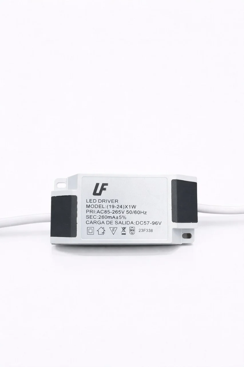 Driver Led 18w unifer