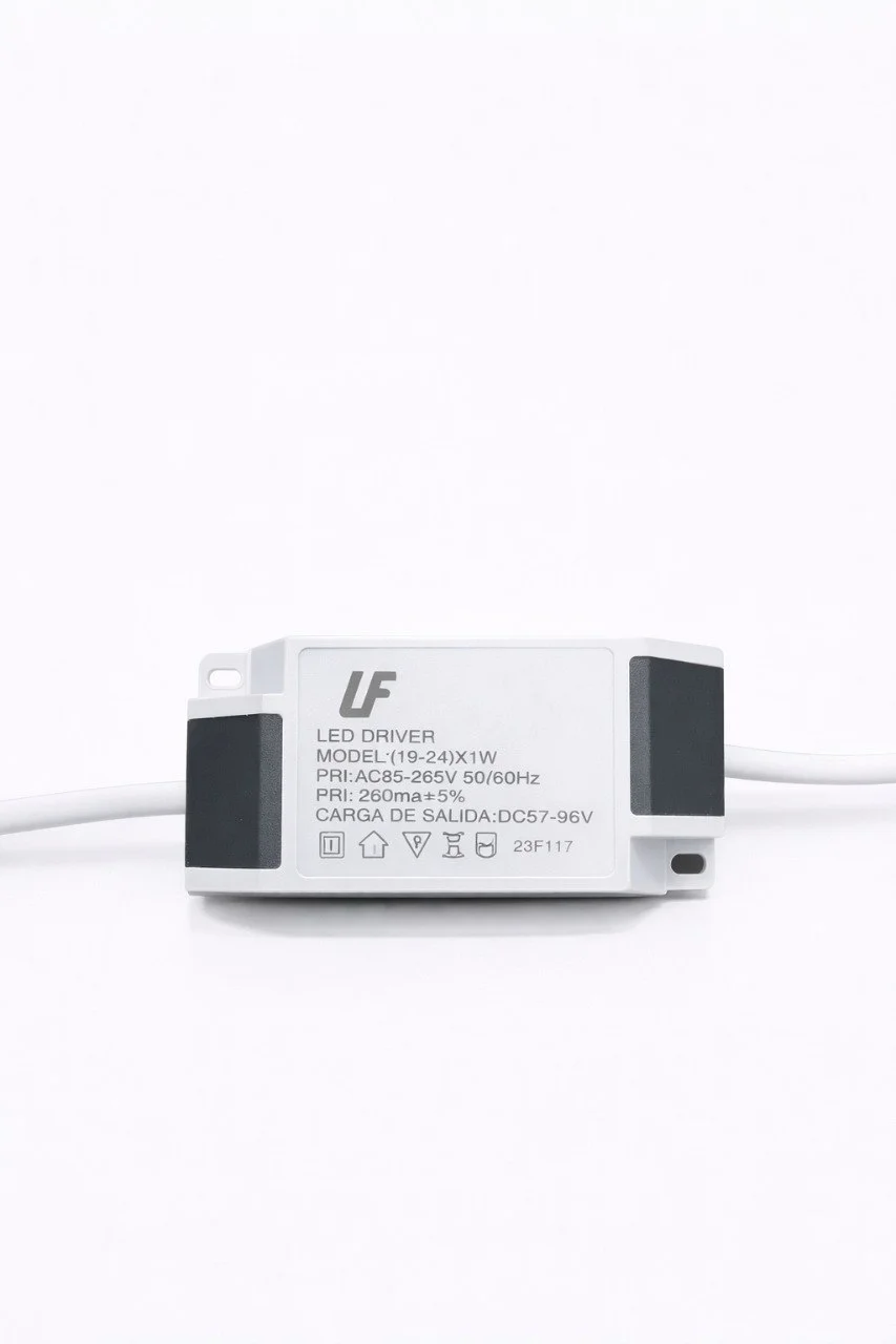 Driver Led 24w unifer