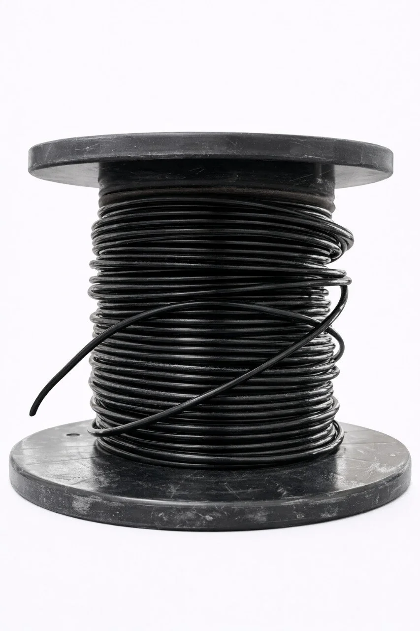 Cable 7 Hebras #8 (ROLLO)