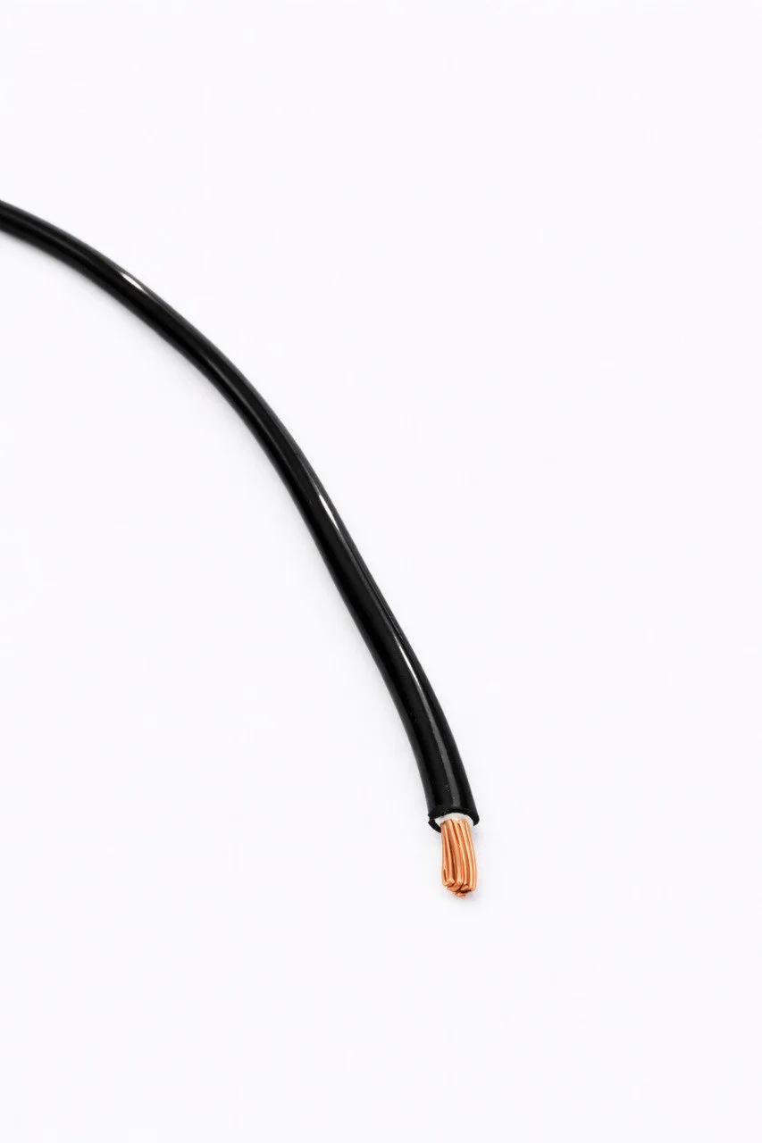 Cable 7 Hebras #8 (METRO)