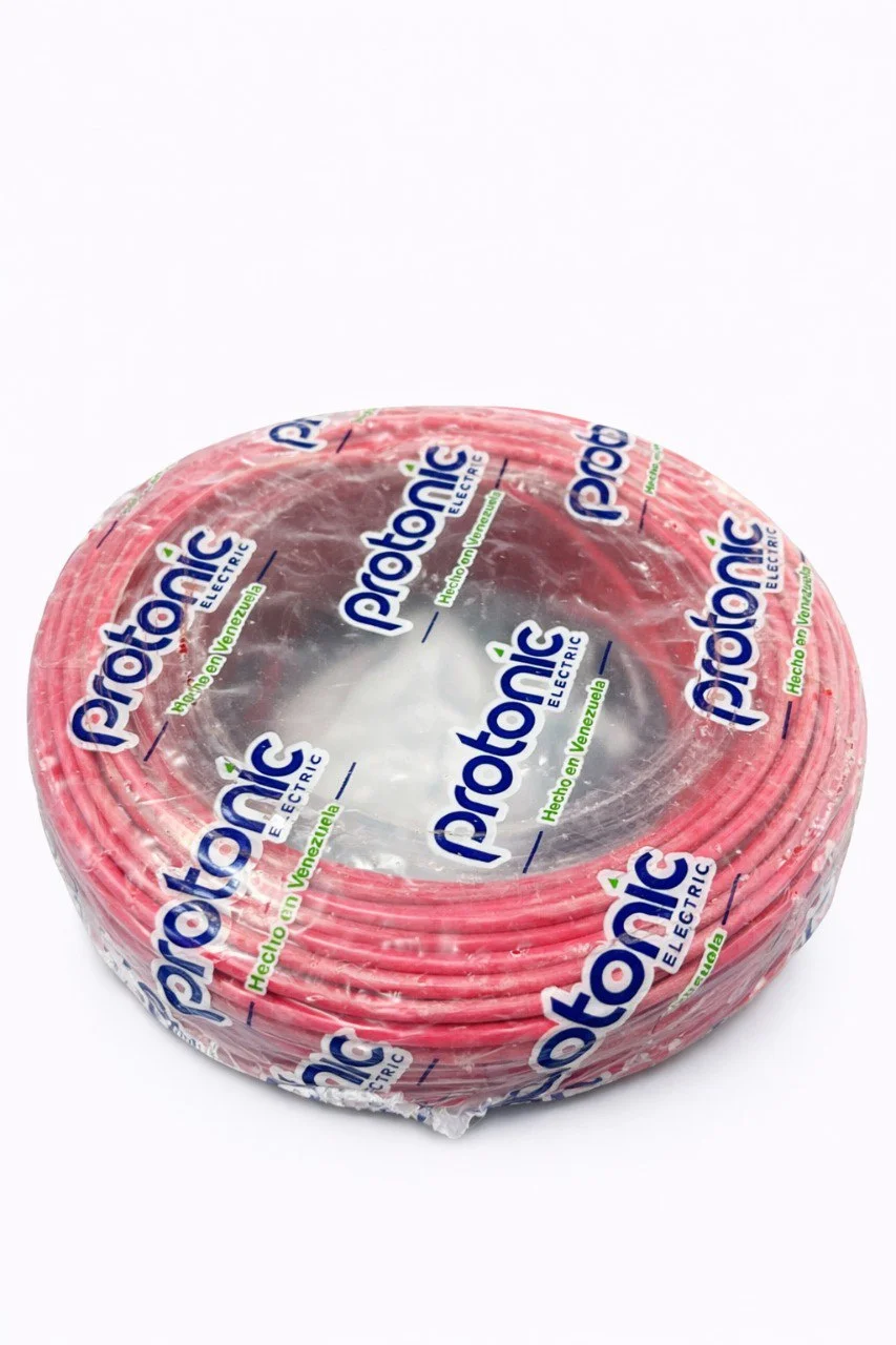 Cable 7 Hebras #10 (ROLLO)