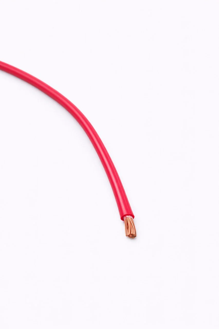 Cable 7 Hebras #10 (METRO)