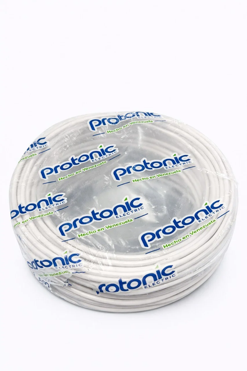 Cable 7 Hebras #12 (ROLLO)