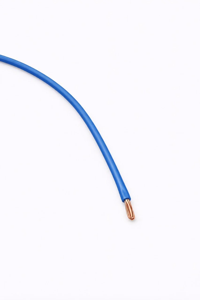 Cable 7 Hebras #14 (METRO)