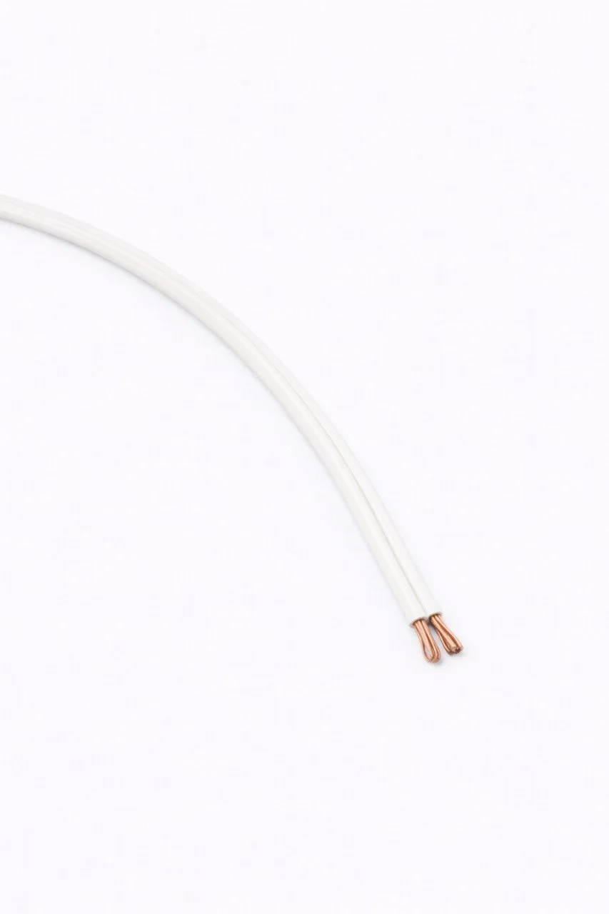 Cable Duplex #10 100% Cobre (METRO)