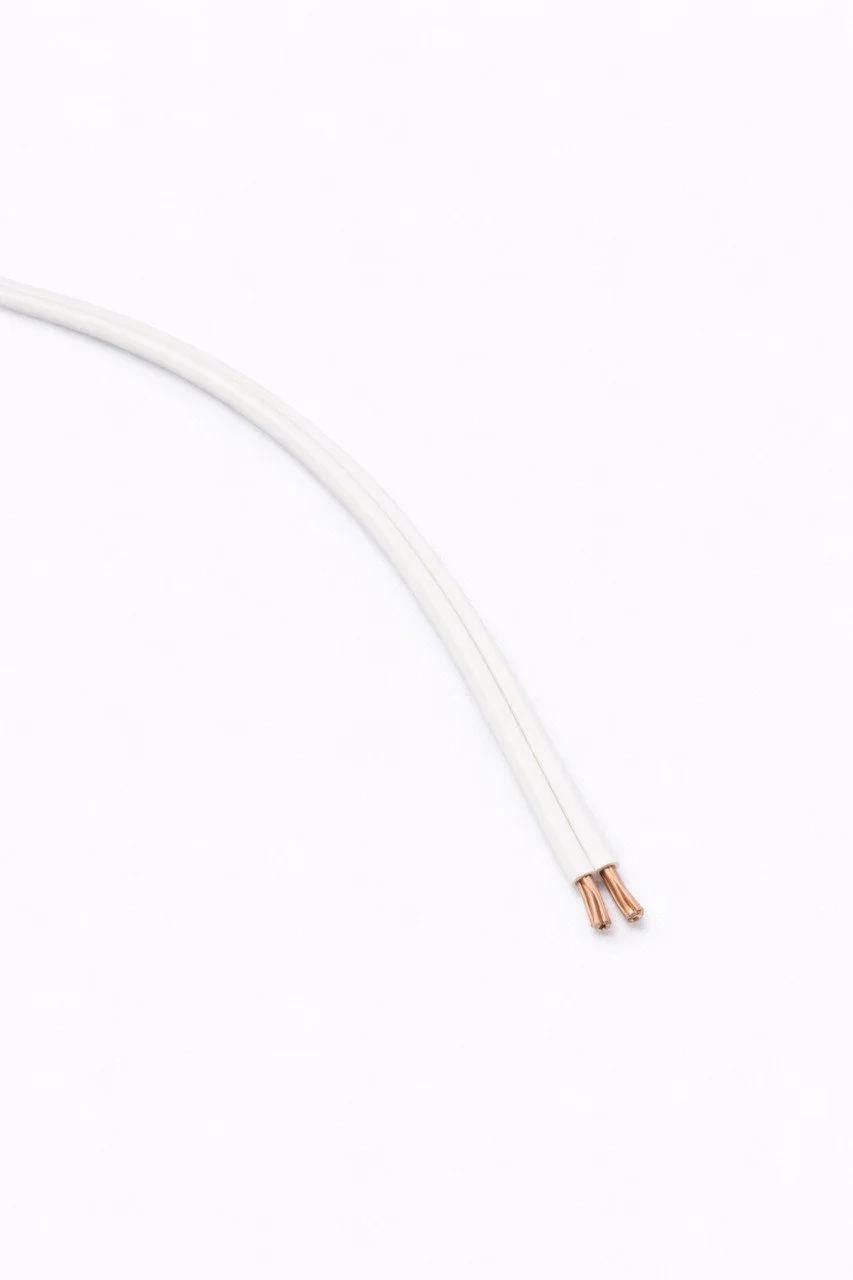 Cable Duplex #12 100% Cobre (METRO)