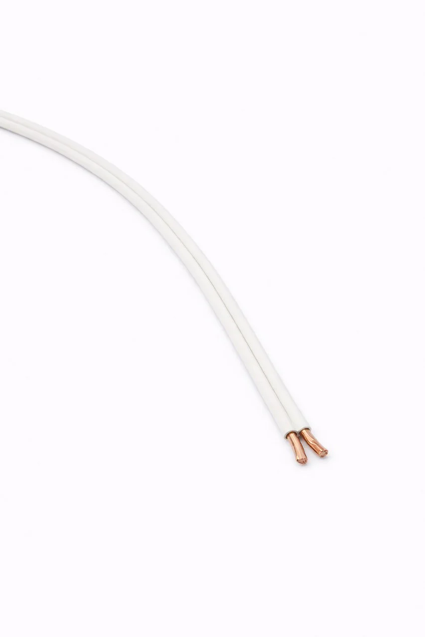 Cable Duplex #14  100% Cobre (METRO)