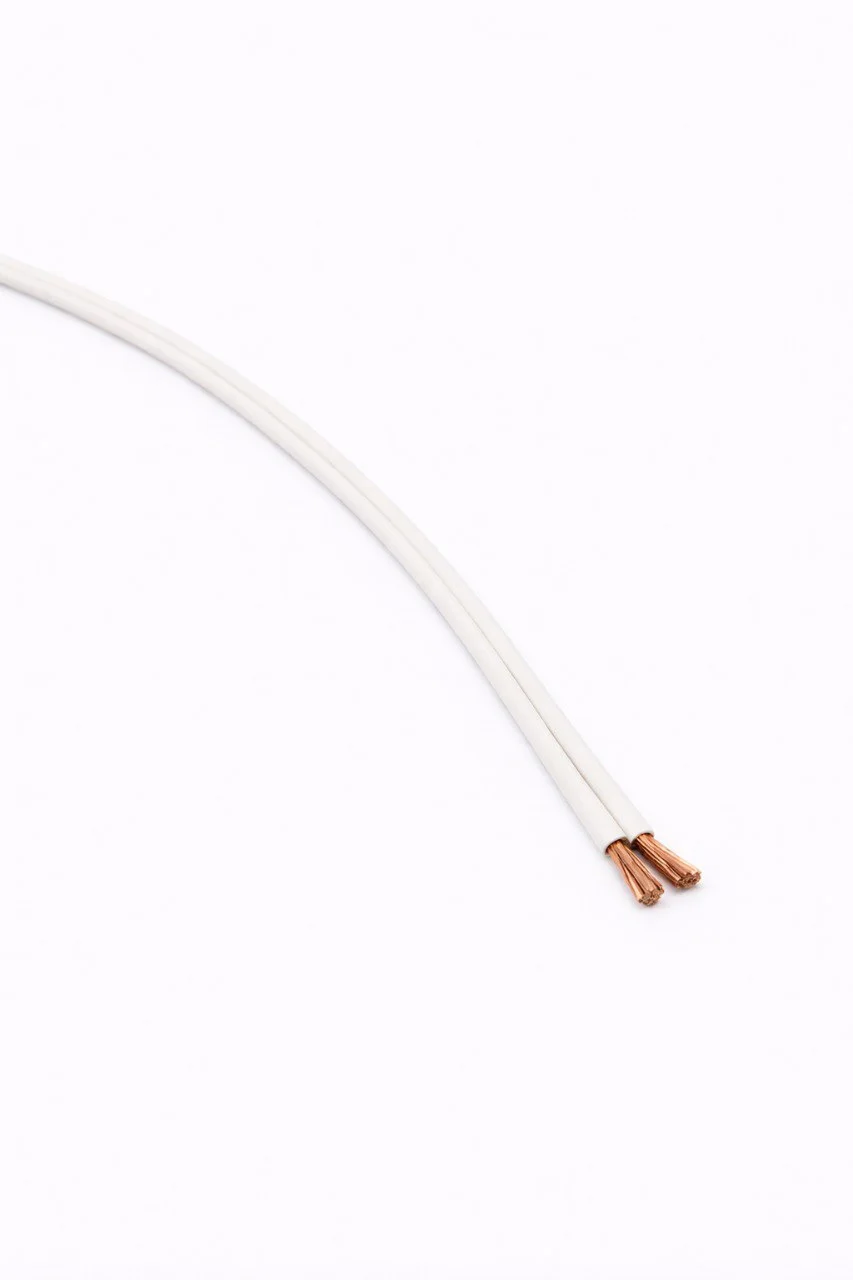 Cable Duplex #16 100% Cobre (METRO)