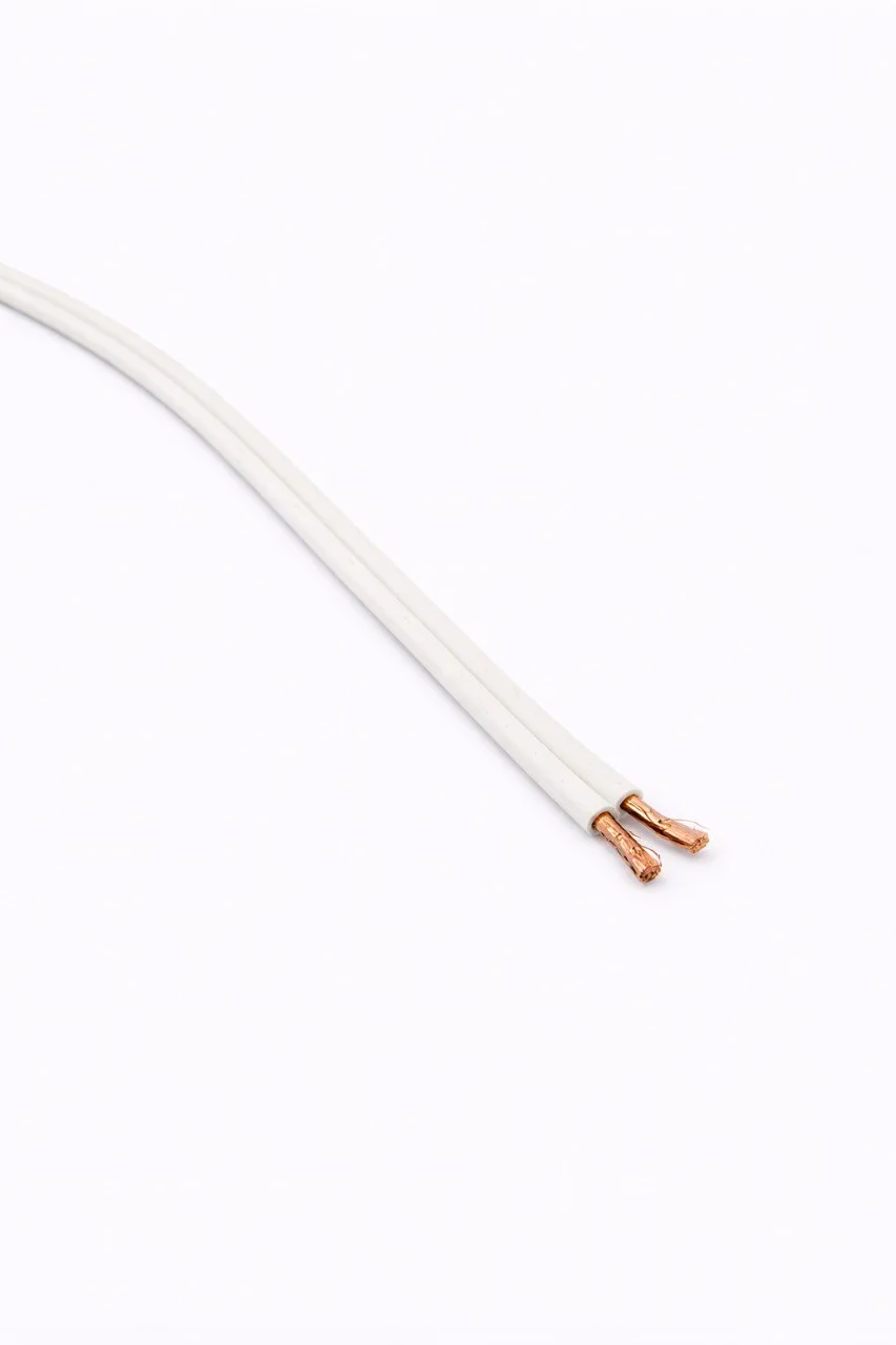 Cable Duplex #10 De ALEACION (METRO)