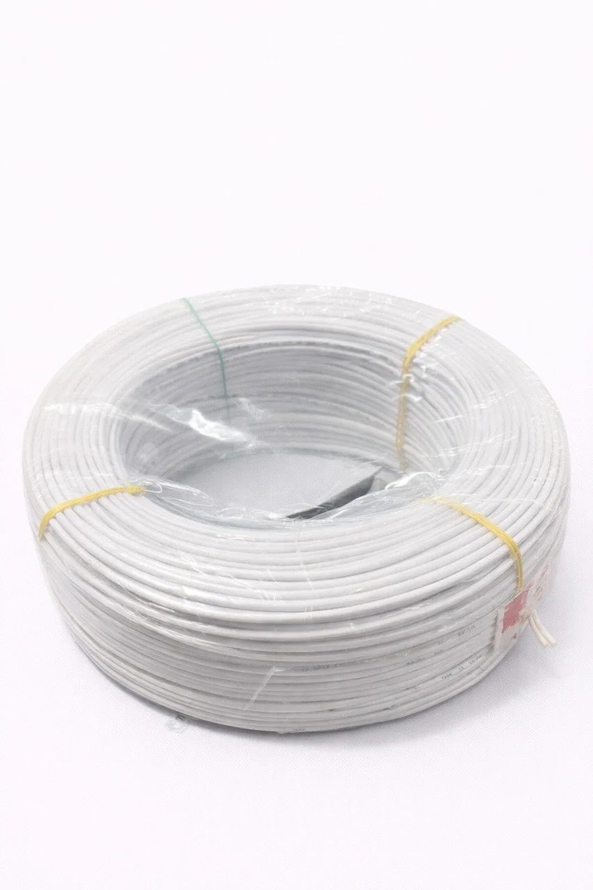 Cable Duplex #14 De ALEACION (ROLLO)