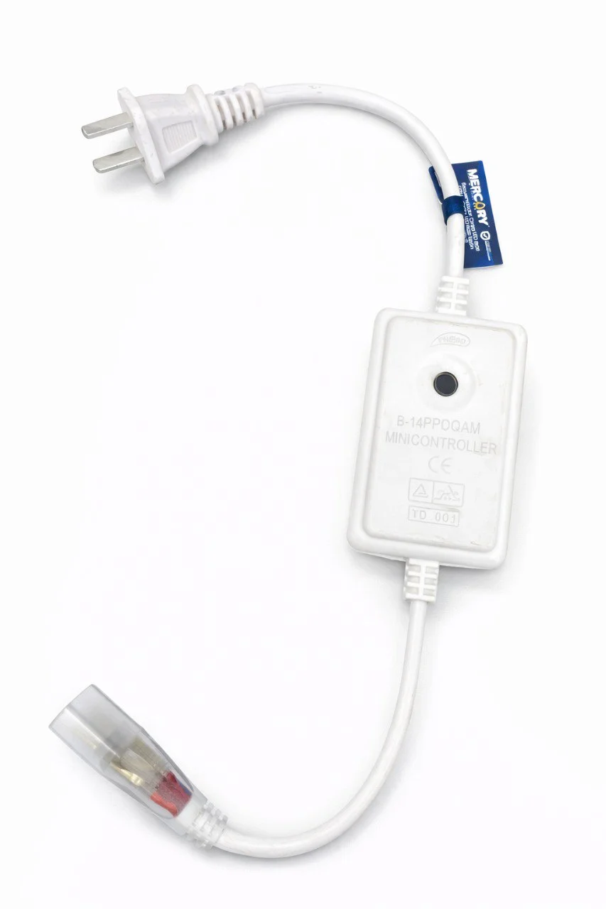Secuenciador Cinta Led