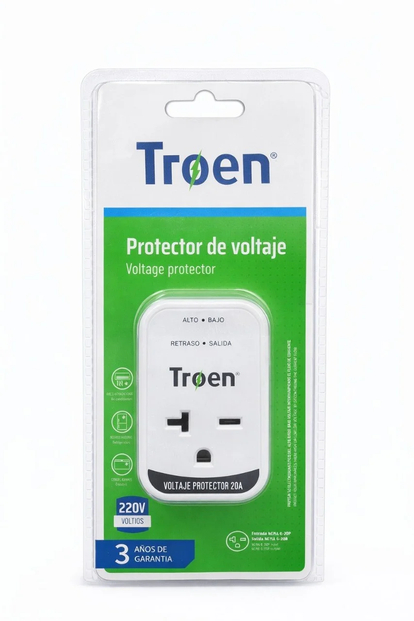 Protector Troen 220w