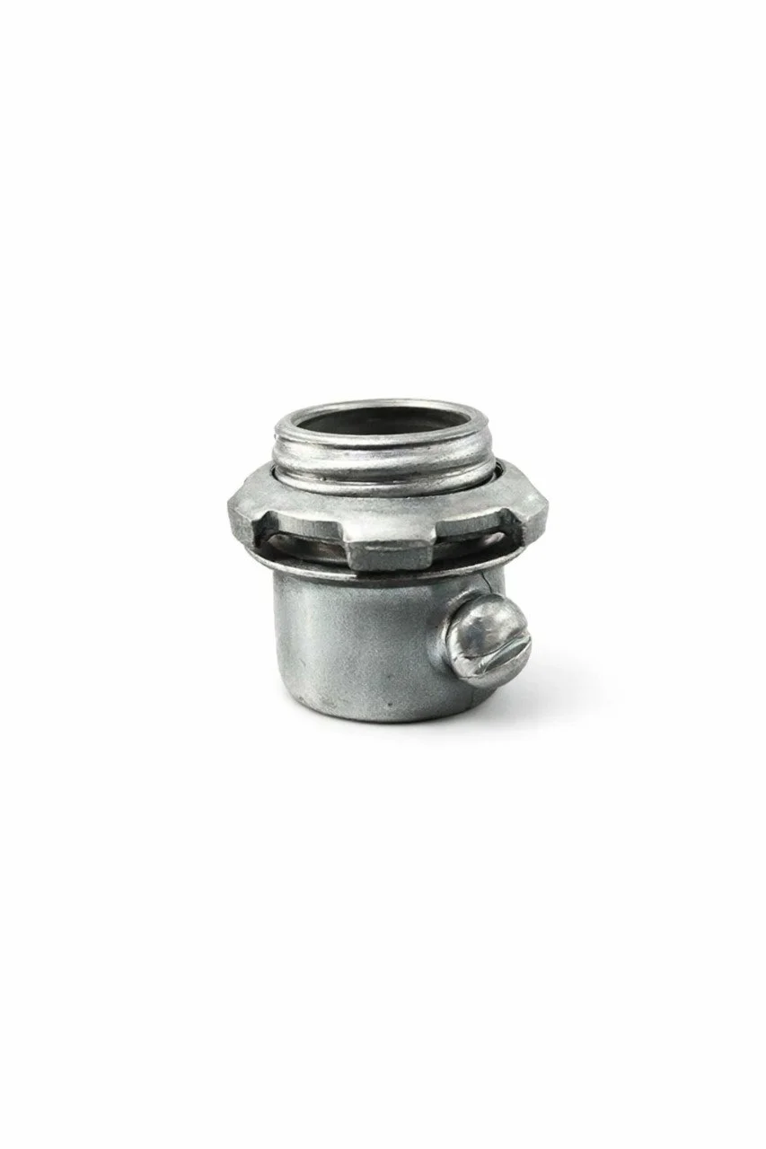 Conector Macho EMT 1/2