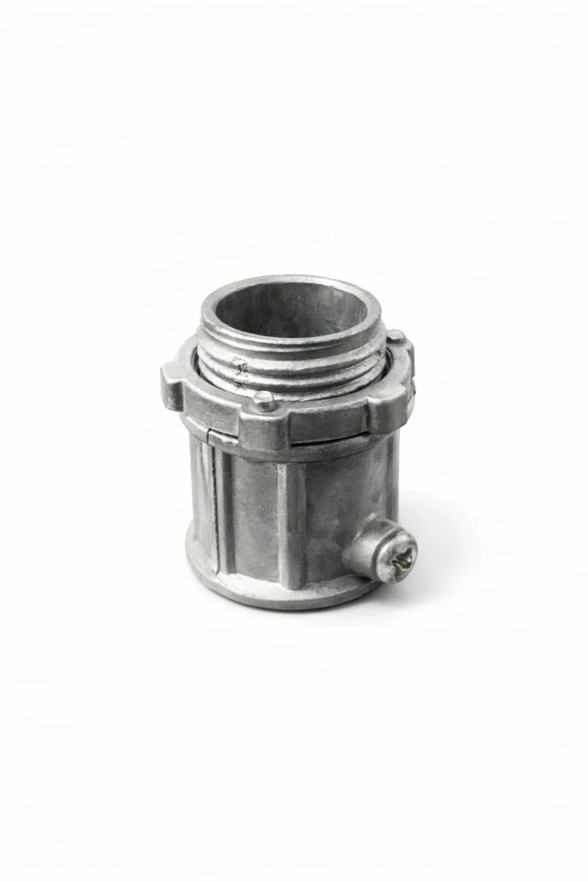 Conector Macho EMT 3/4