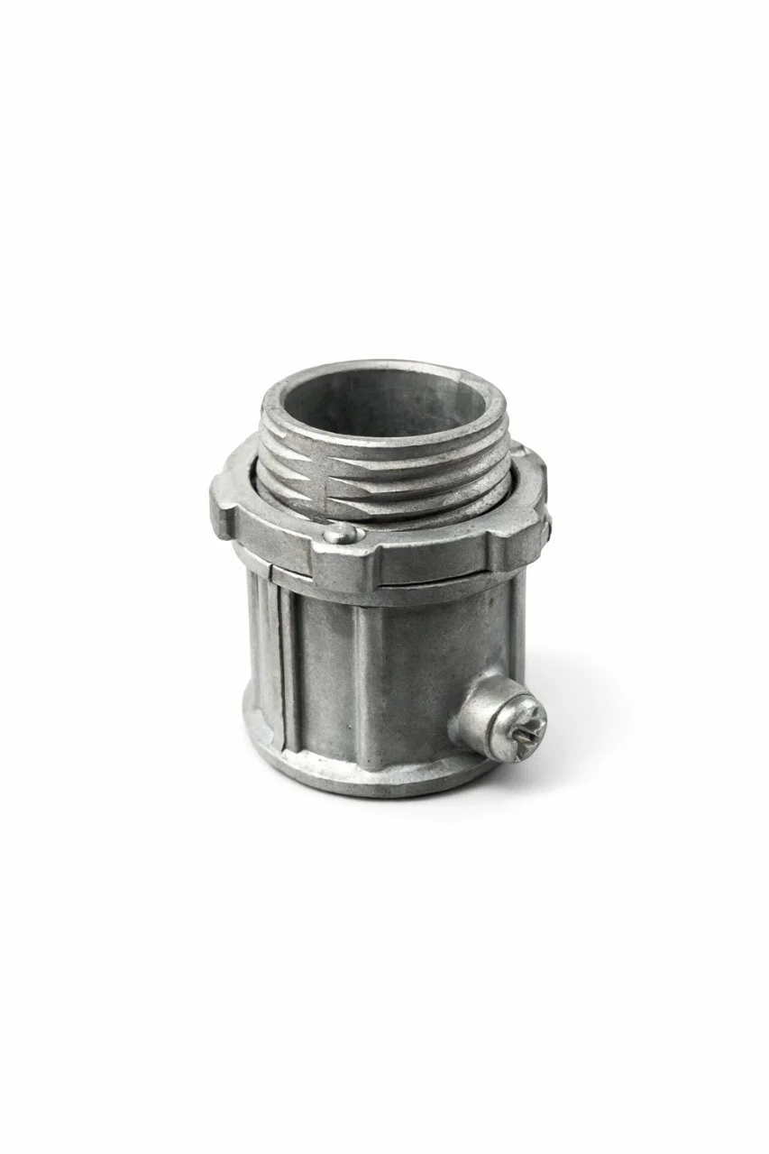 Conecto Macho EMT "1"PULG