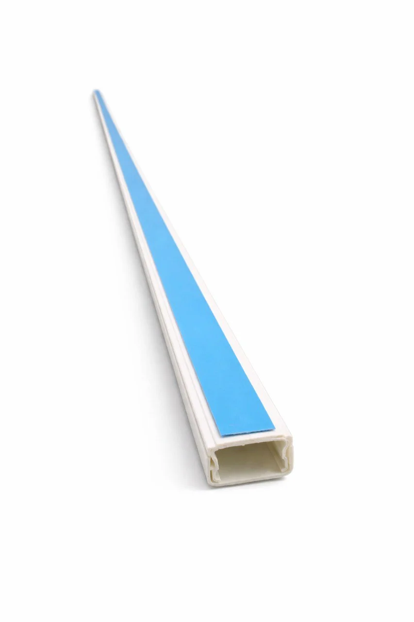 Canaleta 20*10 p/cable
