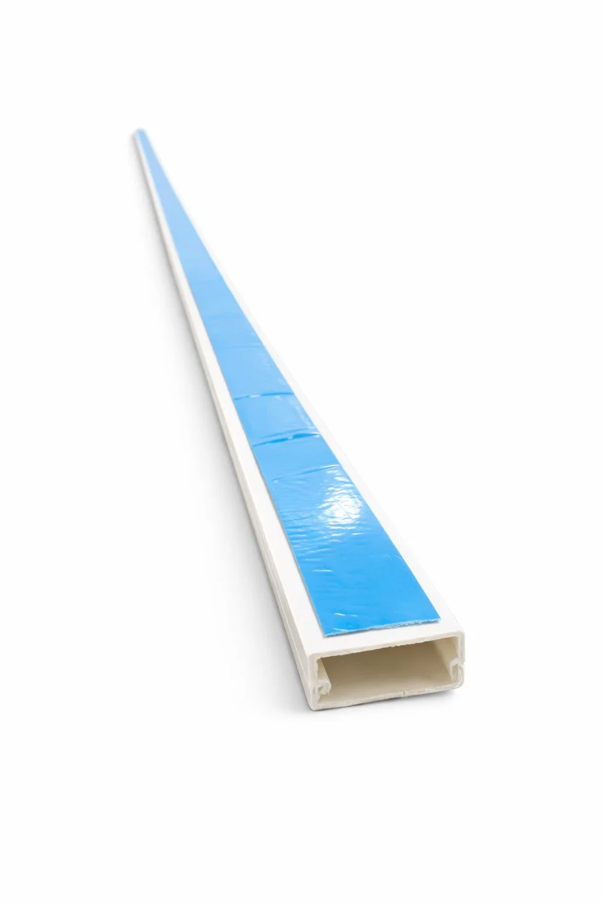 Canaleta 30*10 P/Cable
