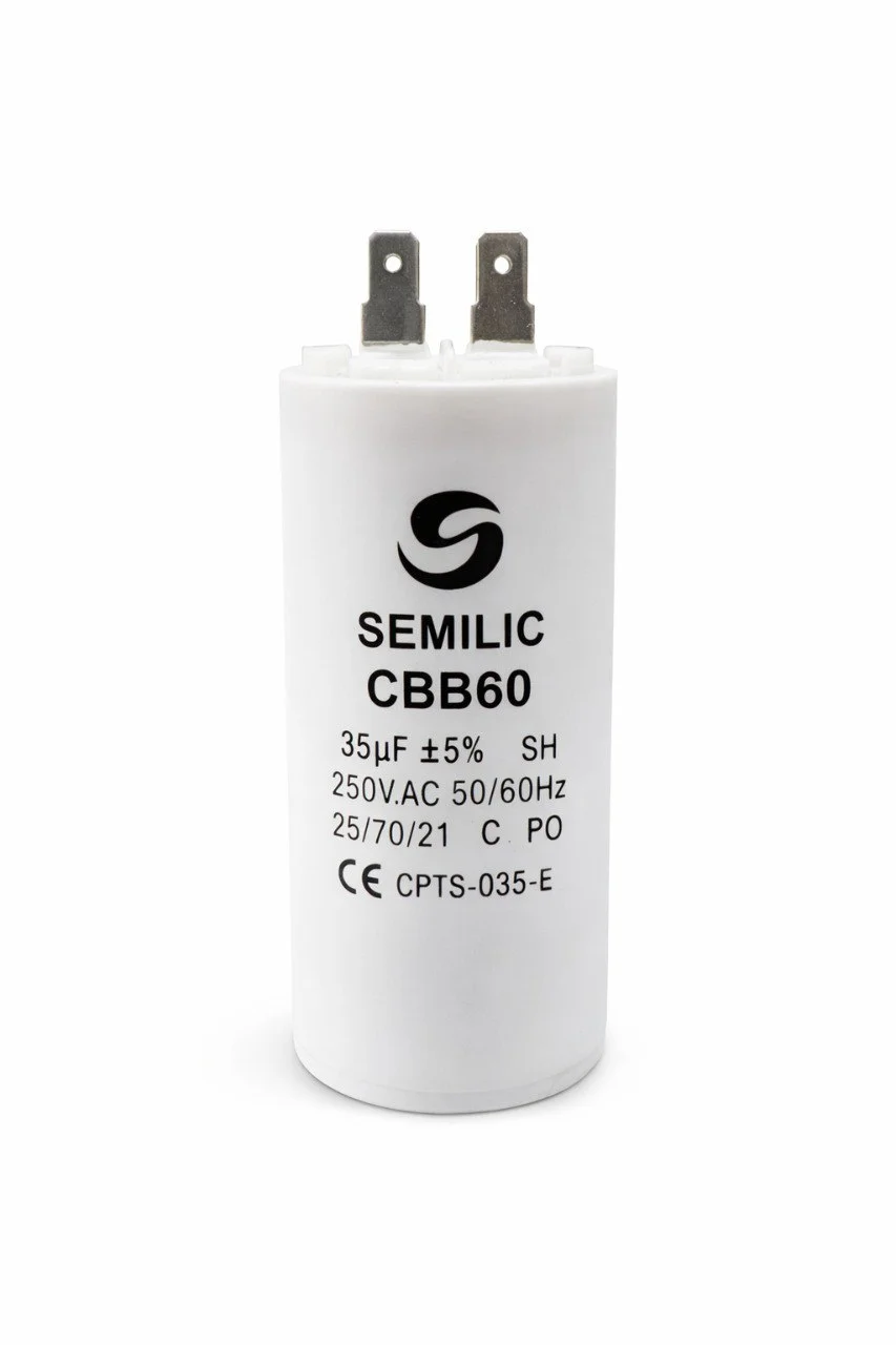 Capacitor 35UF 40MM