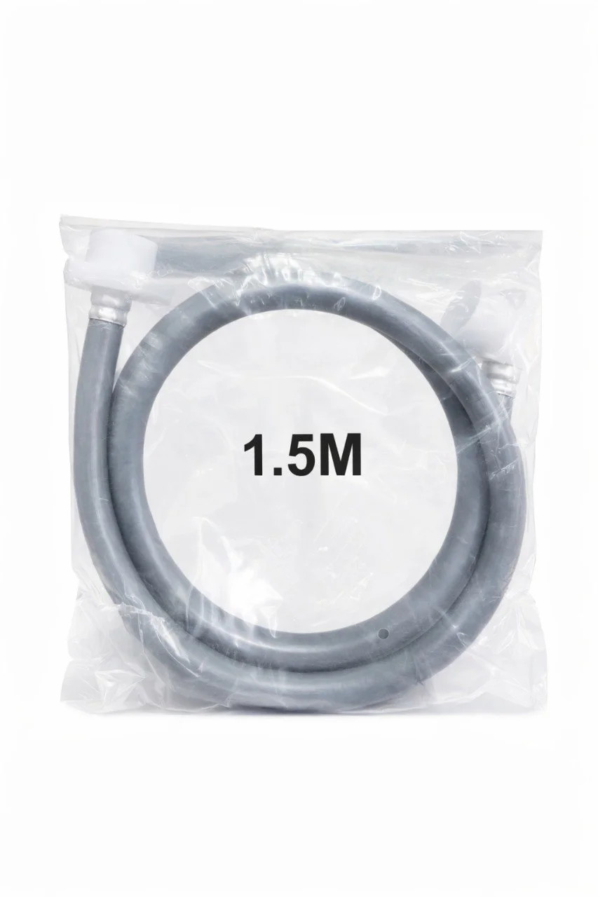 Manguera Lavadora Llenado 1.5M