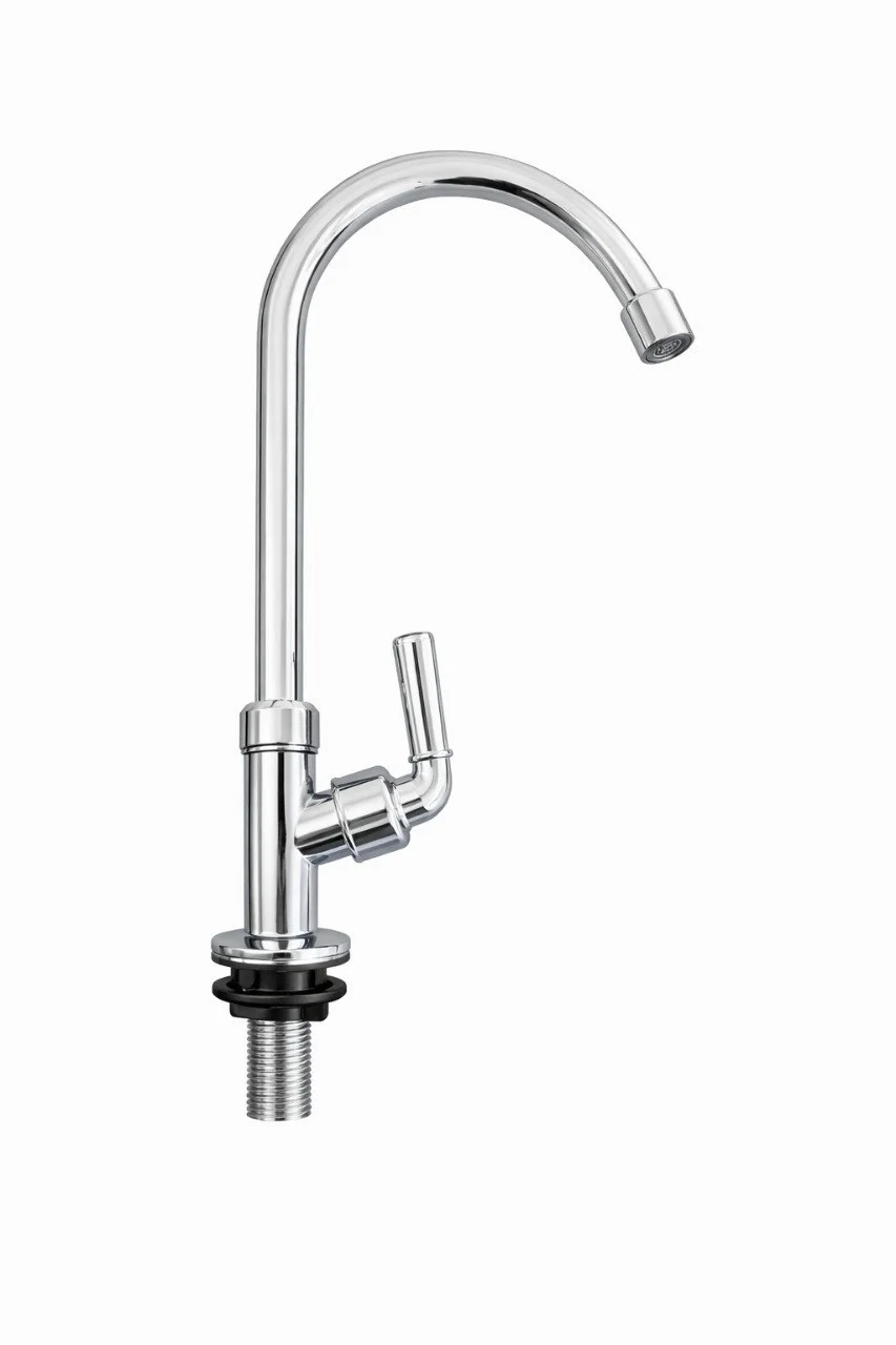 Llave Para Lavaplatos Sencilla Uduke