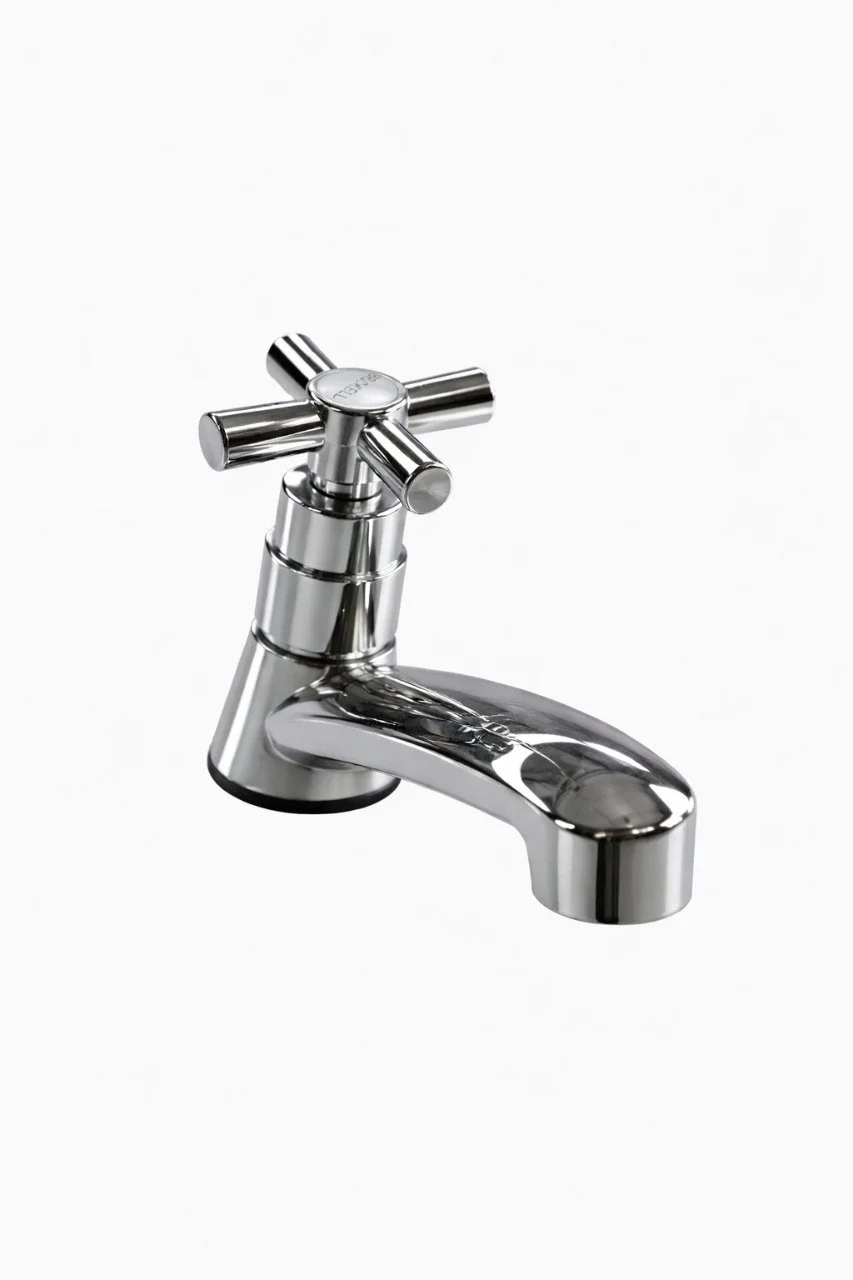 Llave Para Lavamos Brickel
