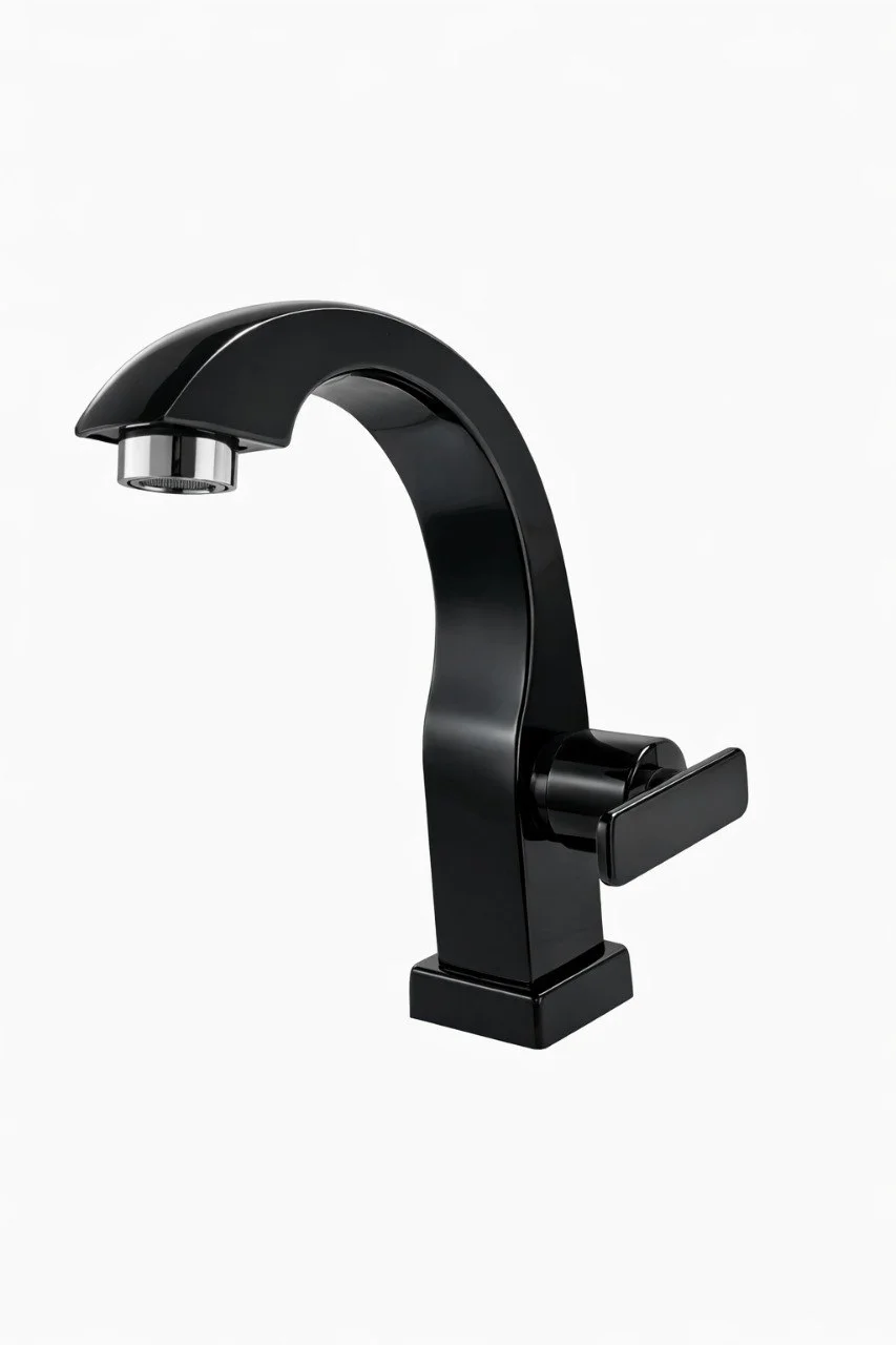 Llave Para Lavamanos Rioplast De Lujo