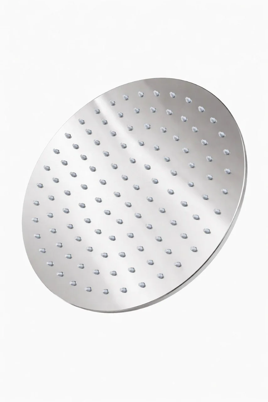 Ducha Lluvia Redonda 10 Unifer