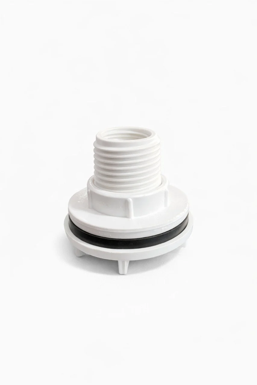 Flanche P/Tanque 3/4