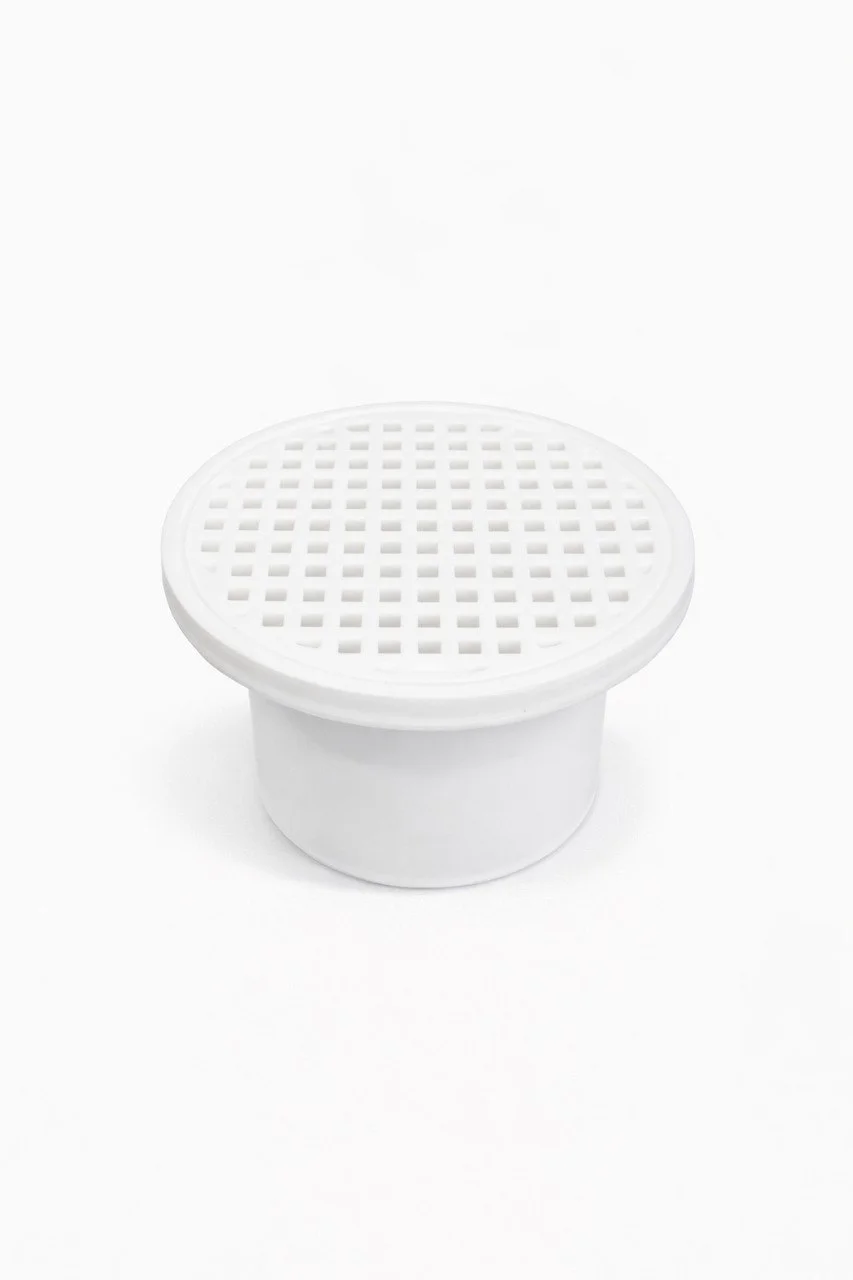Rejilla Plastica P/Sifon 3*2