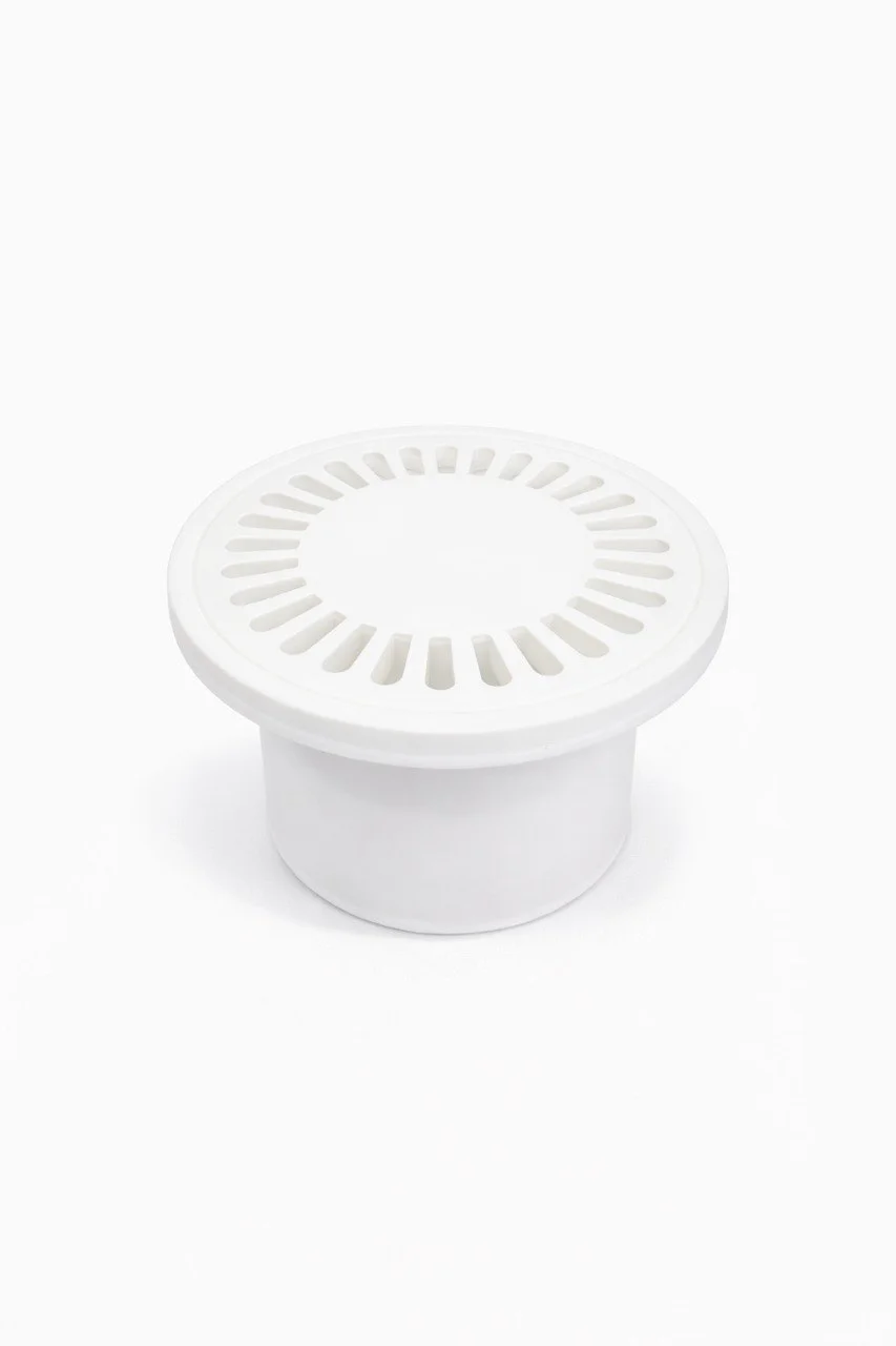 Rejilla Plastica P/Sifon 4*3