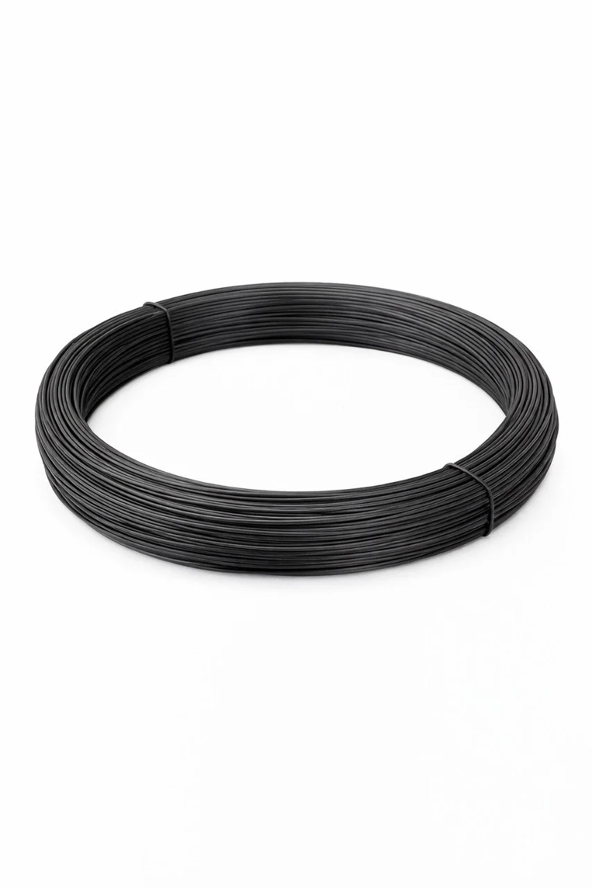Alambre Negro 1kg