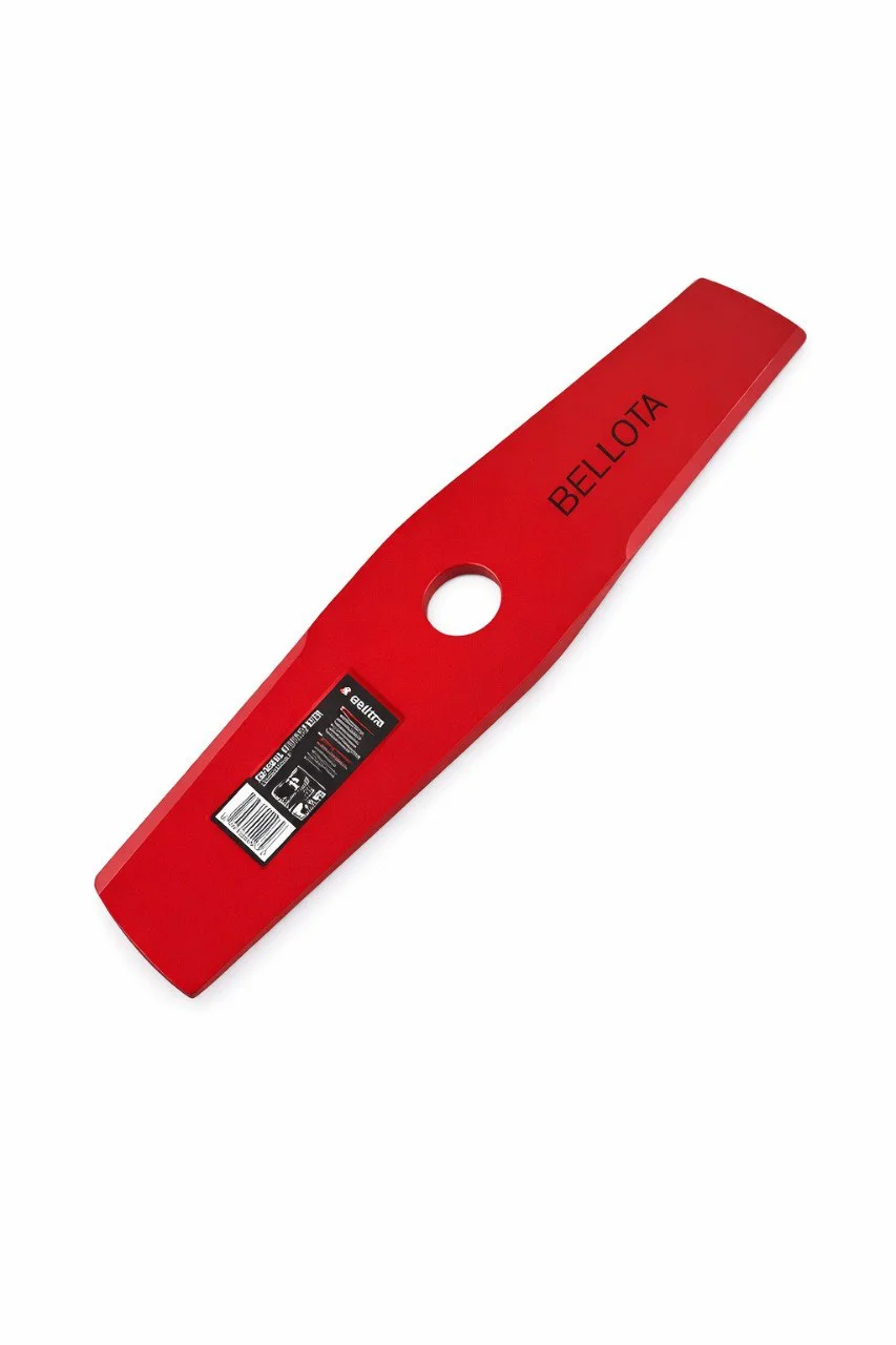 Cuchilla P/Guadaña Roja Bellota