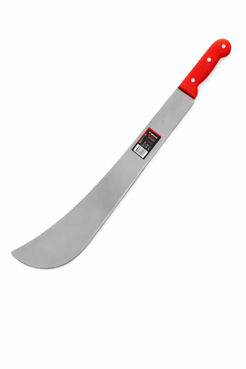 Machete Charapo M/Plastico Bellota 22PULG