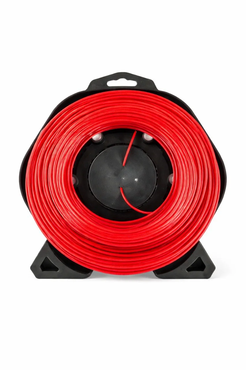 Nylon P/Guadaña 3.3MM 15MTS