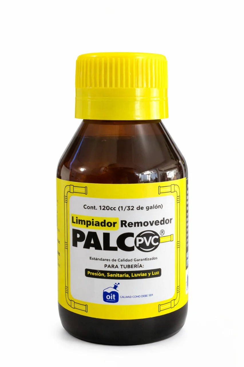Limpiador PVC De 1/32 GL