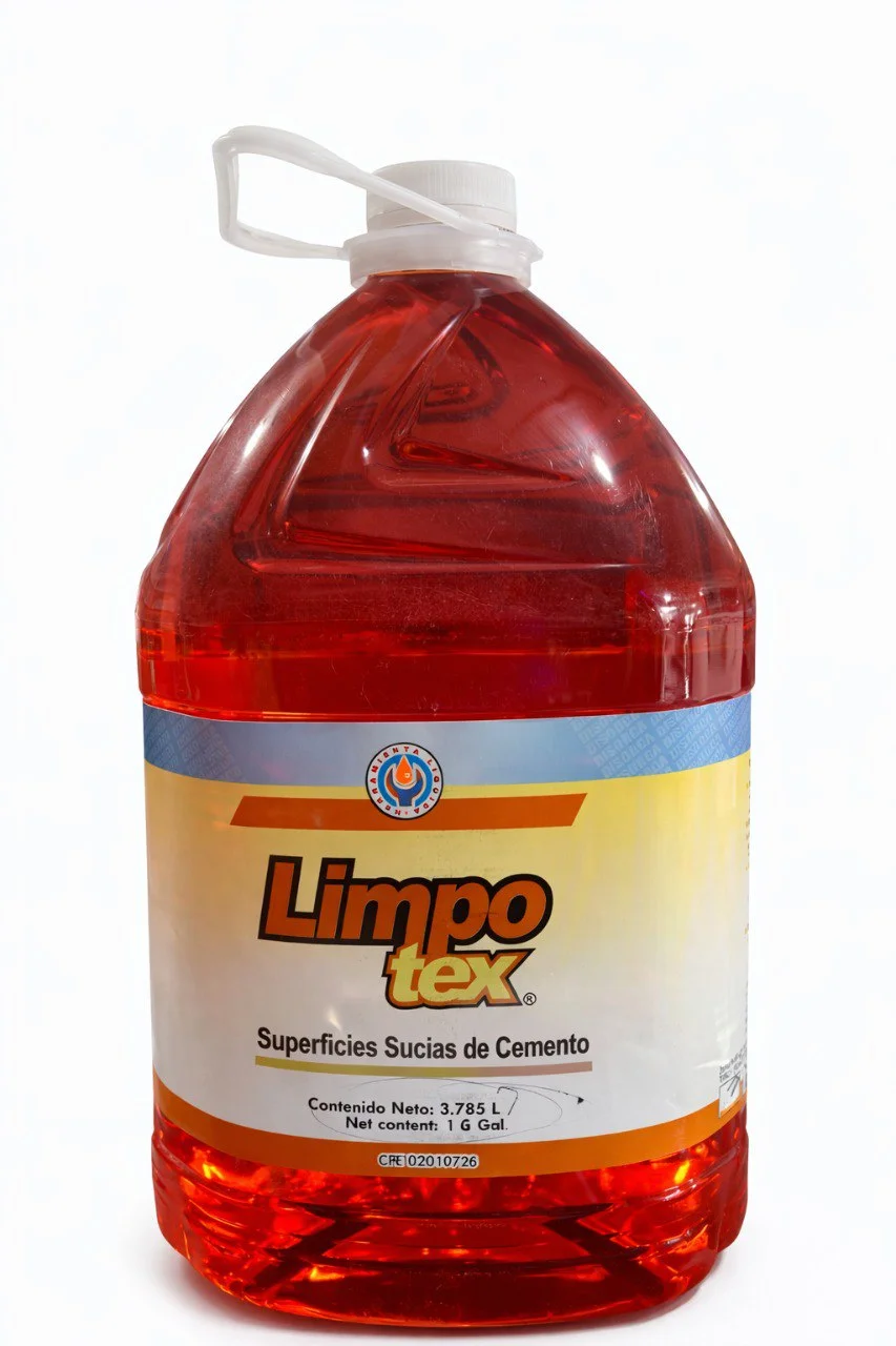 Limpo Tex De GL