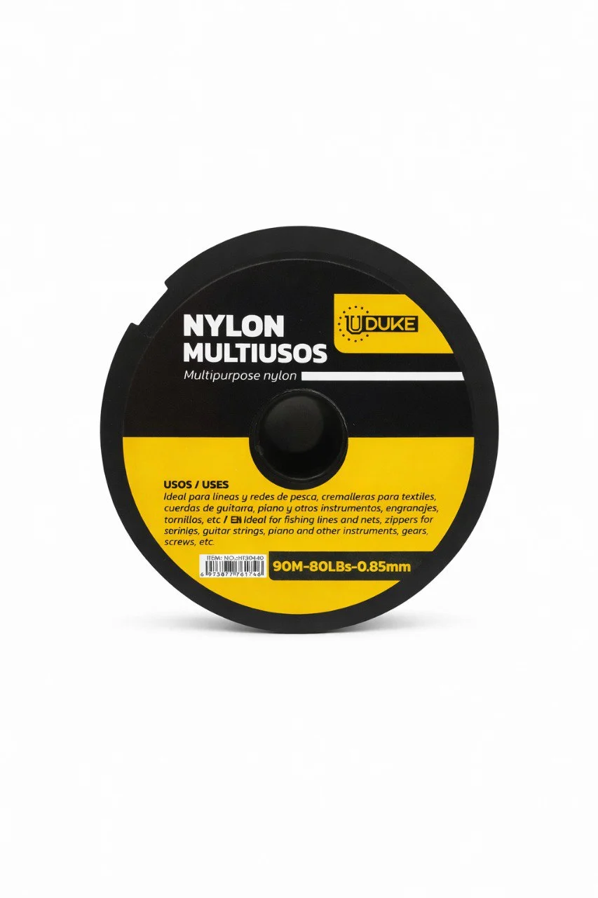 Nylon UDUKE 0.85MM
