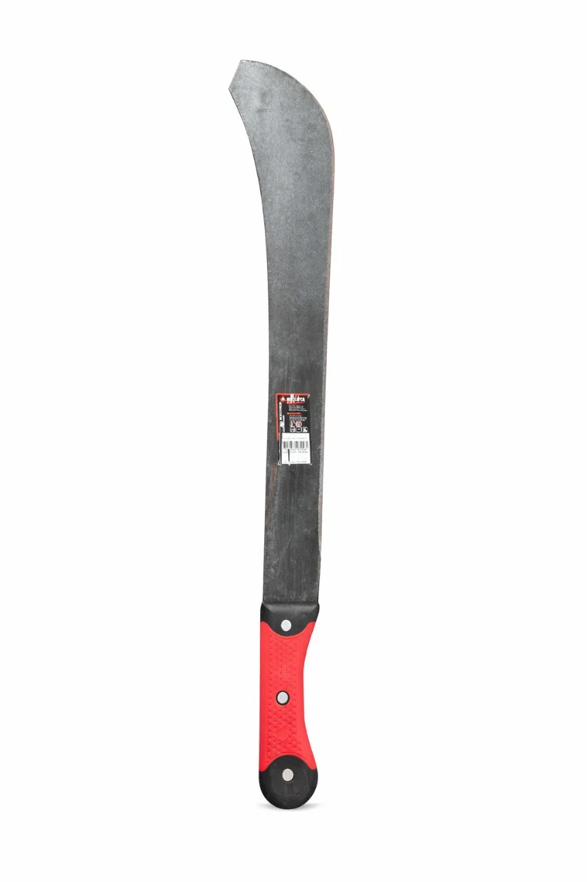 Machete Rosador
